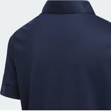 adidas Performance Performance Poloshirt met Korte Mouwen Kids - Kinderen - Blauw- 128