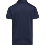 adidas Performance Performance Poloshirt met Korte Mouwen Kids - Kinderen - Blauw- 128