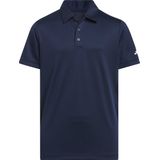 adidas Performance Performance Poloshirt met Korte Mouwen Kids - Kinderen - Blauw- 128