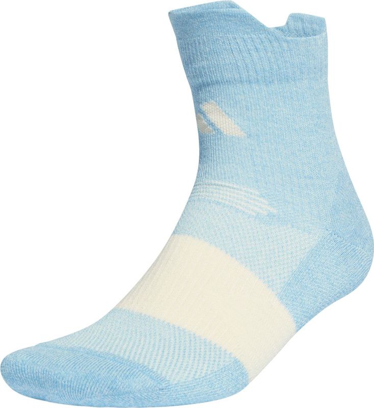 adidas - Runningxsupernova - Sportsokken - Uniseks - 1 Paar