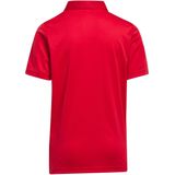 adidas - Golfpolo - Piqué - Zwart - 100% Gerecycled Polyester