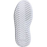 Adidas Grand Court Platform Sneakers Wit Vrouw