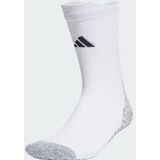 adidas - Grip Performance - Gebreide Sokken - Gevoerd - Voor Voetbal