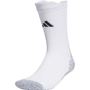 adidas - Performance - Gebreide Gevoerde Sokken - Wit - Unisex