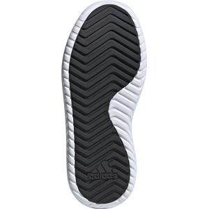 adidas  GRAND COURT PLATFORM  Sneakers  dames Wit