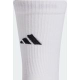 adidas - Performance Cushioned Crew Grip - Sokken - Verkocht per drie