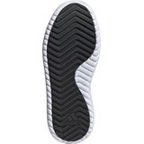 adidas - Grand Court Platform - Schoenen - Zwart - Synthetisch