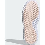 adidas Sportswear Grand Court Platform Schoenen - Dames - Roze