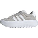 adidas Sportswear Grand Court Platform Schoenen - Dames - Grijs- 38