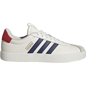adidas  VL COURT 3.0  Sneakers  dames Wit