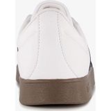 adidas - Urban Court - Sportschoenen - Zwart - Leer/Textiel