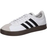 Adidas - Court Base - Sneakers - Wit - Synthetisch Leer