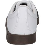 Adidas - Court Base - Sneakers - Wit - Synthetisch Leer