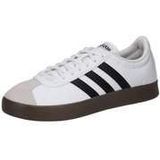 Adidas - Court Base - Sneakers - Wit - Synthetisch Leer