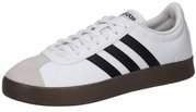 Adidas - Court Base - Sneakers - Wit - Synthetisch Leer