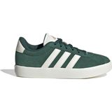 adidas VL COURT 3.0 K für Kinder, grün, Gr. 37 ⅓ EU / 4,5 Kids UK