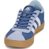 adidas Unisex Kids Vl Court 3.0 K Sneaker, Olive Strata Ftwr Witte Olijf Strata, 10