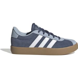 Adidas vl court 3.0 in de kleur blauw.