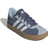 adidas Uniseks-Kind VL COURT 3.0 SHOES KIDS, Preloved Ink/Cloud White/Wonder Blue, 30 EU