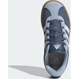 adidas - VL Court 3.0 - Schoenen - Blauw - Suède