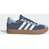 Adidas Sportswear VL Court 3.0 Sneakers Donkerblauw/Lichtblauw/Wit