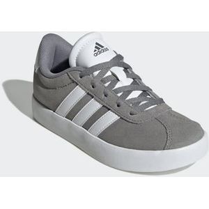 adidas  VL COURT 3.0 K  Sneakers  kind Grijs