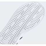 Adidas - Advantage CF - Sneakers - Wit - Synthetisch Leer