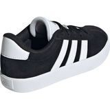Adidas - Advantage CF - Sneakers - Wit - Synthetisch Leer
