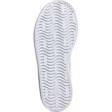 adidas VL Court 3.0 - Sportschoenen - Helder Roze - Voor Kinderen - Uniseks