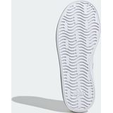 adidas VL Court 3.0 - Sportschoenen - Helder Roze - Voor Kinderen - Uniseks