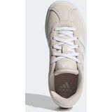 adidas Sportswear VL Court Schoenen Kids Kinderen Beige