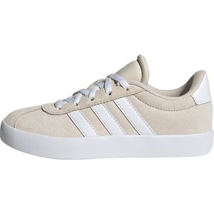 adidas Sportswear Sneaker "VL COURT 3.0 KIDS", inspiriert vom Design des adidas samba