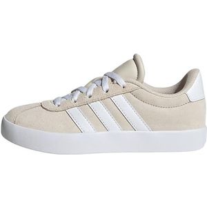 adidas Sportswear VL Court 3.0 sneakers beige/wit