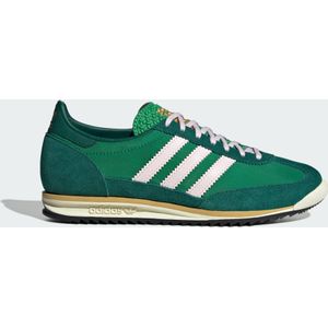 adidas Originals SL 72 Dames - GREEN- Dames, GREEN