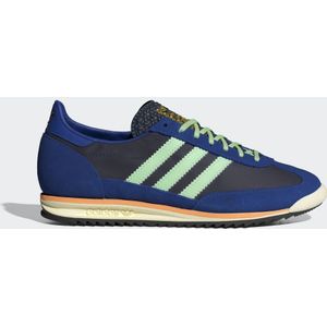 Adidas Originals, ‘SL 72 W’ sneakers Blauw, Dames, Maat:39 1/2 EU