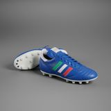 adidas Copa Mundial Italië Gras Voetbalschoenen (FG) Blauw Groen Wit Rood