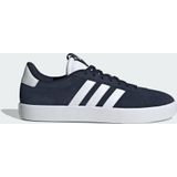 Sneakers VL Court 3.0 ADIDAS SPORTSWEAR. Synthetisch materiaal. Maten 40. Blauw kleur