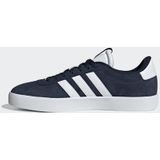 Sneakers VL Court 3.0 ADIDAS SPORTSWEAR. Synthetisch materiaal. Maten 40. Blauw kleur