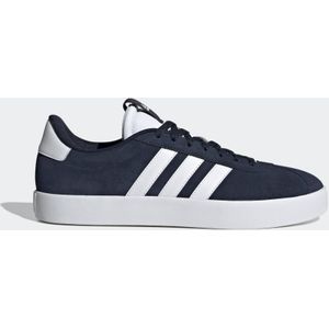 Sneakers VL Court 3.0 ADIDAS SPORTSWEAR. Synthetisch materiaal. Maten 44. Blauw kleur