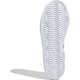 Adidas - VL Court 3.0 - Schoenen - Zwart - Leer