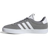 Adidas - VL Court 3.0 - Schoenen - Zwart - Leer