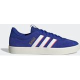 adidas Sportswear VL Court 3.0 Schoenen - Unisex - Blauw- 42