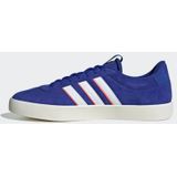 adidas Sportswear VL Court 3.0 Schoenen - Unisex - Blauw- 42