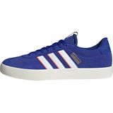 adidas Sportswear VL Court 3.0 Schoenen - Unisex - Blauw- 42