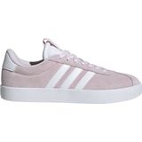 adidas Dames VL Court 3.0 Sneakers, Almost Pink Cloud White, 38 2/3 EU