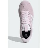adidas - VL Court 3.0 - Sneakers - ALMPNK/FTWWH - Vetersluiting