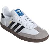 Adidas - Sneakers - Zwart - Dames