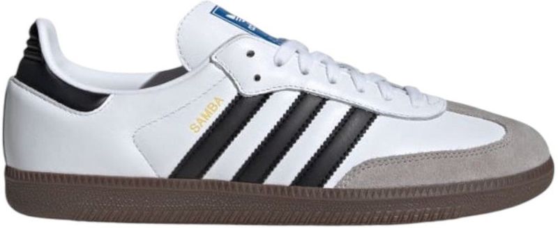 Adidas - Sneakers - Zwart - Dames