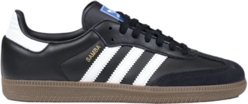 Samba OG Schoenen Kids