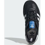 Adidas Samba Unisex Schoenen - Zwart  - Leer - Foot Locker